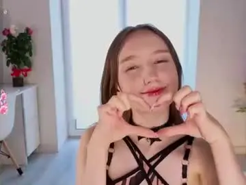 Chaturbate Best live sex cam show of annamarie_foryou
