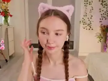 Chaturbate Live Porn of annamarie_foryou