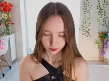 Chaturbate Live Porn of annamarie_foryou