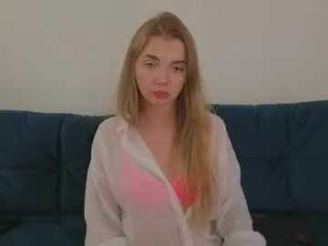 Chaturbate Live Porn of carriebradshawww