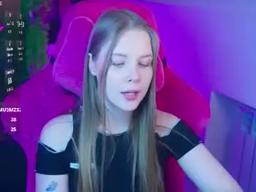 Chaturbate Sex Cam of cutemousee