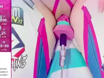 Chaturbate Adult Webcam of daddyslittlegirl01