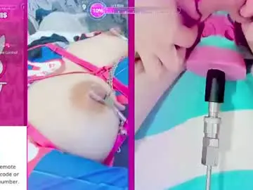 Chaturbate Live Porn of daddyslittlegirl01