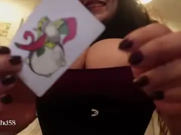 Chaturbate Free Live Porn of darknes_lilith18