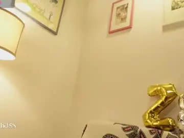Chaturbate Sex Cam of darknes_lilith18