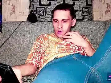 Chaturbate Live Sex of davidcarrollx