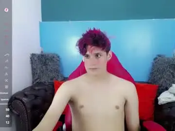 Chaturbate Live Sex of el_flaquito_1