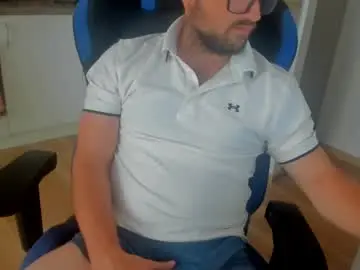 Chaturbate Adult Webcam of fr_gamer