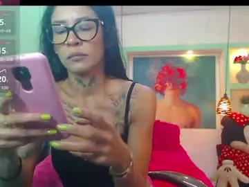 Chaturbate Free Live Porn of lorenapinto_