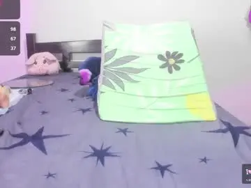Chaturbate Sex Chat of lunnalust