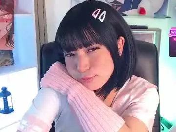 Chaturbate Adult Webcam of mieruco_chan