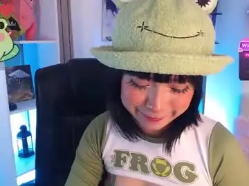 Chaturbate Best live sex cam show of mieruco_chan