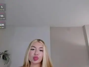 Chaturbate Nude Webcam of niaholland