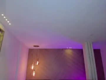 Chaturbate Live Sex Cam of niaholland