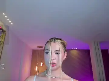 Chaturbate Sex Chat of niaholland