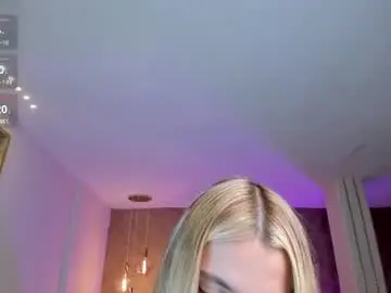 Chaturbate Adult Video Chat of niaholland