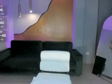 Chaturbate Free Porn Cam of niaholland
