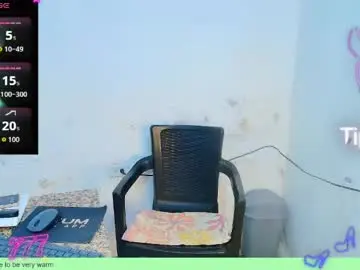 Chaturbate Free Live Porn of oh_tique