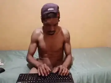 Chaturbate Adult Video Chat of setor_black