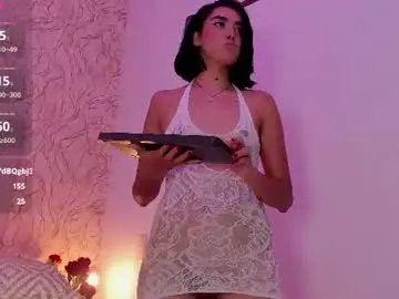 Chaturbate Sex Chat of skinnyisa
