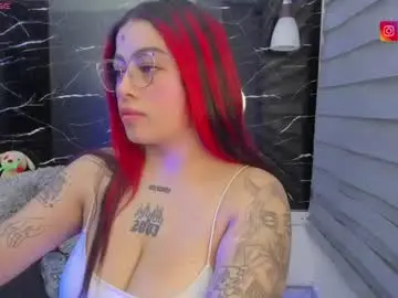 Chaturbate Best Webcam of sofiia_rubb