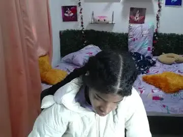 Chaturbate Free Porn Cam of thiana_horny