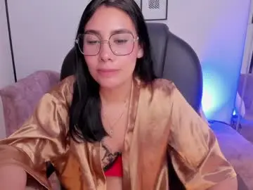 Chaturbate Live Sex Cam of amara_foxx