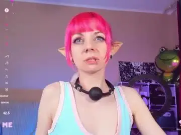 Chaturbate Free Porn Cam of amyrose69