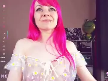 Chaturbate Free Porn Cam of amyrose69