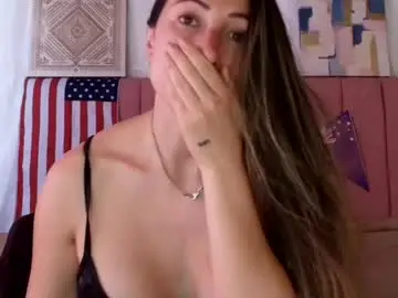 Chaturbate Live Porn of conyabril