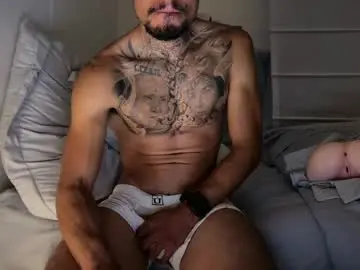 Chaturbate Free Porn Cam of fitjacques