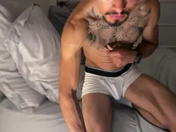 Chaturbate Sex Cam of fitjacques