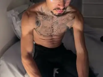 Chaturbate Nude Webcam of fitjacques