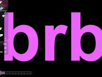 Chaturbate Nude Webcam of fluffy_monica