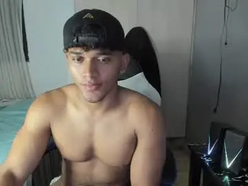 Chaturbate Adult Webcam of fox_evans