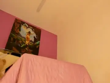 Chaturbate Nude Webcam of gabby_haze
