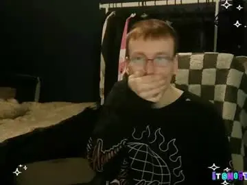 Chaturbate Sex Cam of itsnotting834