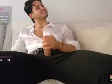 Chaturbate Nude Webcam of neo_dimou