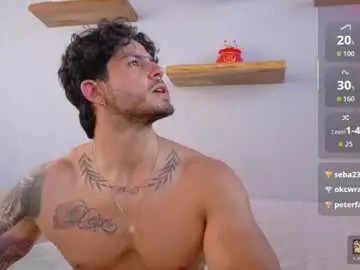 Chaturbate Live Porn of neo_dimou