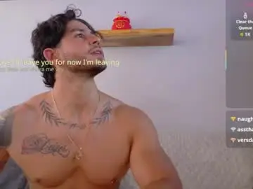 Chaturbate Sex Cam of neo_dimou