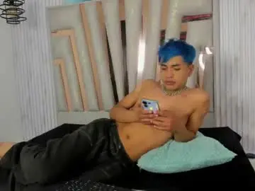 Chaturbate Adult Video Chat of temptionkingscs