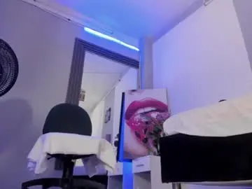 Chaturbate Live Porn of aileenkeys