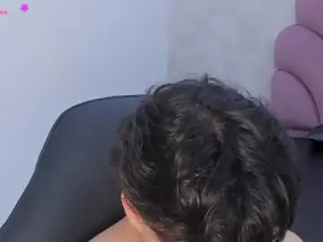 Chaturbate Adult Webcams of alan_twink12