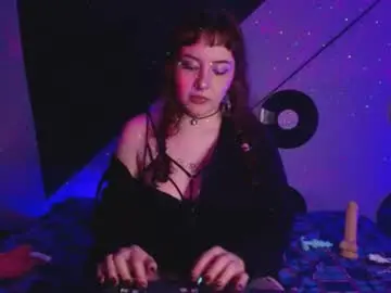 Chaturbate Live Porn of allissa_noir