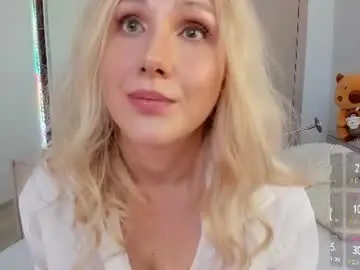 Chaturbate Free Live Porn of carol_may_