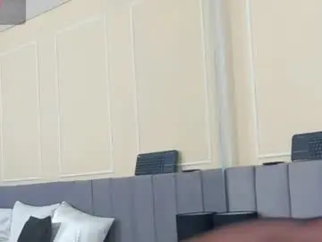 Chaturbate Live Porn of giannanoir