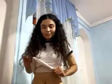 Chaturbate Sex Cam of glendarobinson