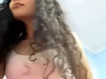 Chaturbate Live Sex Cam of glendarobinson