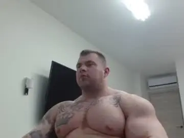 Chaturbate Free Live Porn of jackyhuge