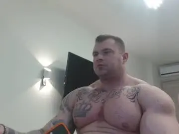 Chaturbate Free Porn Cam of jackyhuge